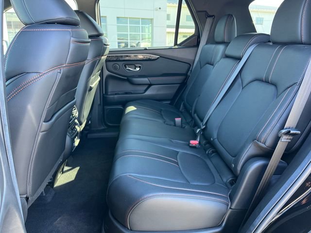 Used 2026 Honda Passport TrailSport image 20