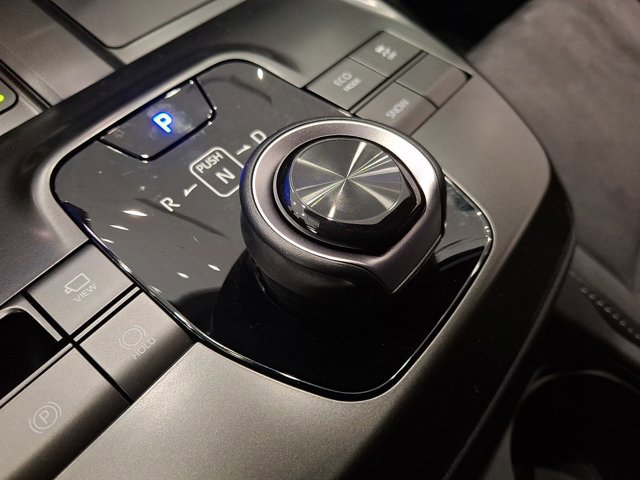 New 2026 Toyota C-HR AWD/4WD image 11