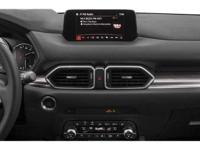 Used 2019 MAZDA CX-5 Grand Touring Reserve image 13