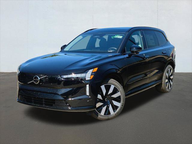 New 2026 Volvo EX90 Ultra AWD/4WD image 2