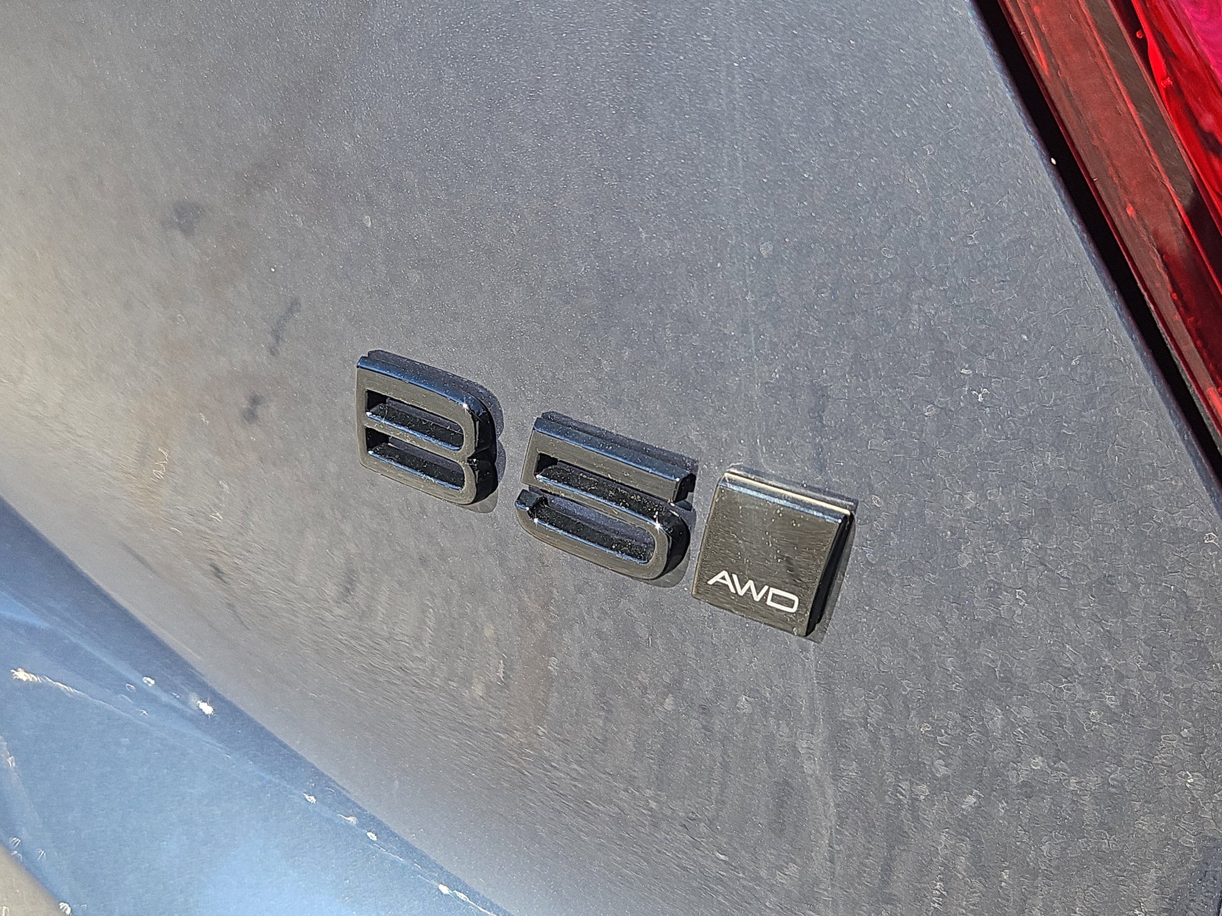 New 2026 Volvo XC40 B5 Ultra w/ Protection Package Premier AWD/4WD image 4