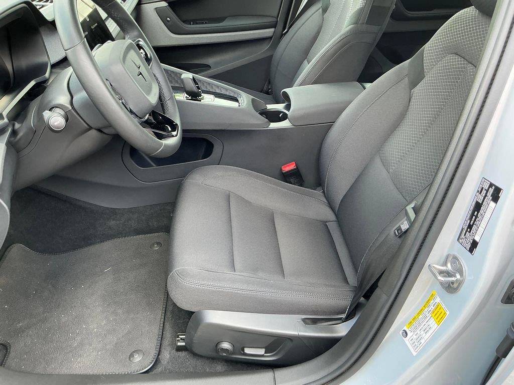 Certified 2023 Polestar Polestar 2 FWD image 12