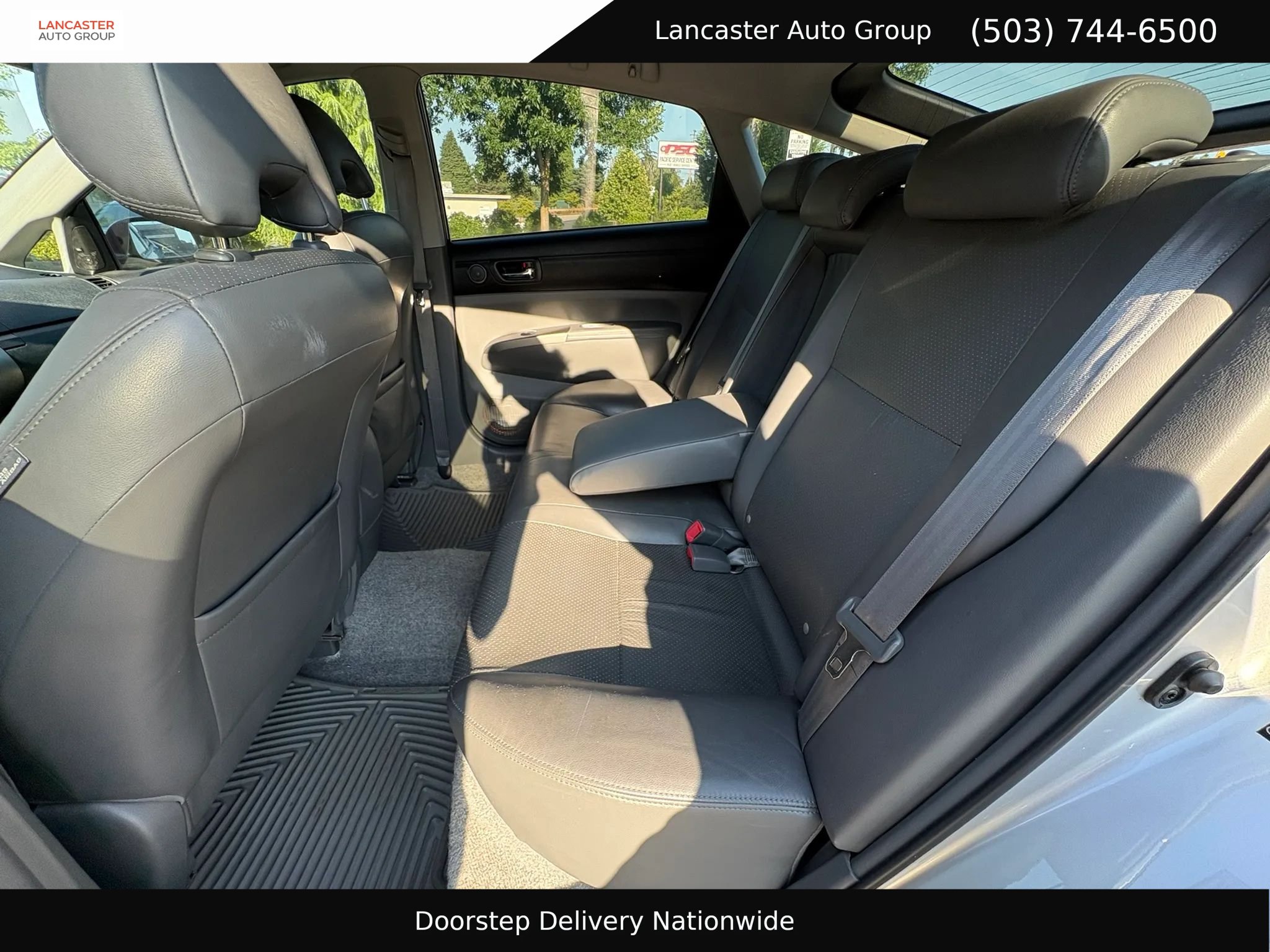 Used 2009 Toyota Prius w/ Pkg 6 FWD image 19