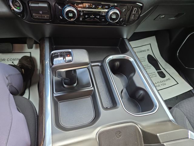 Used 2022 GMC Sierra 1500 Elevation AWD/4WD image 24