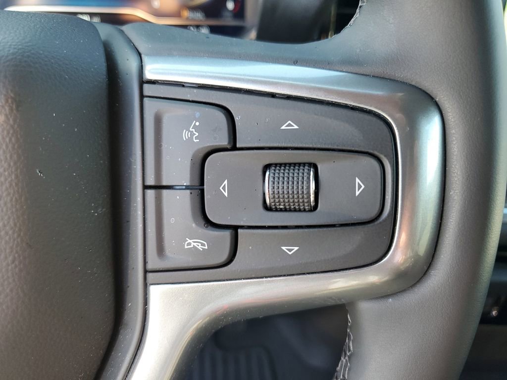 Used 2025 Chevrolet Silverado 1500 LT image 29