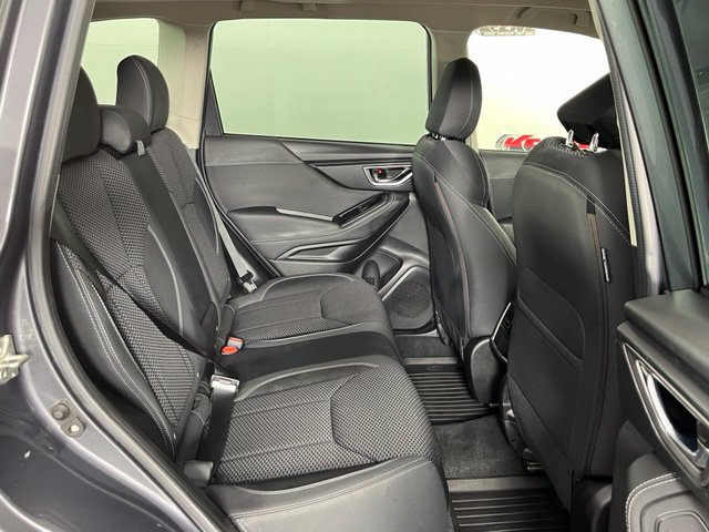 Used 2020 Subaru Forester Premium AWD/4WD image 28