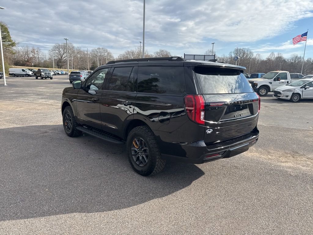 New 2025 Ford Expedition Tremor image 5
