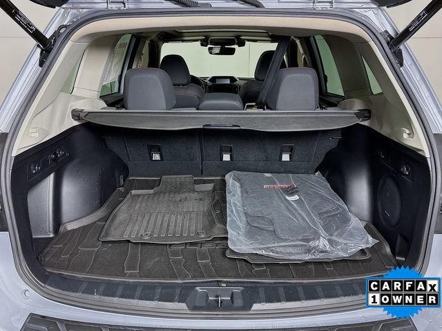 Used 2020 Subaru Forester Sport w/ Popular Package #2 image 27
