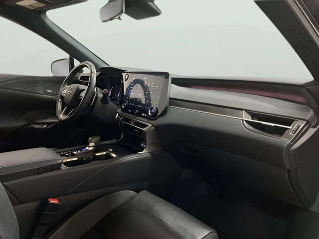 Used 2024 Lexus RX 350h AWD/4WD image 76