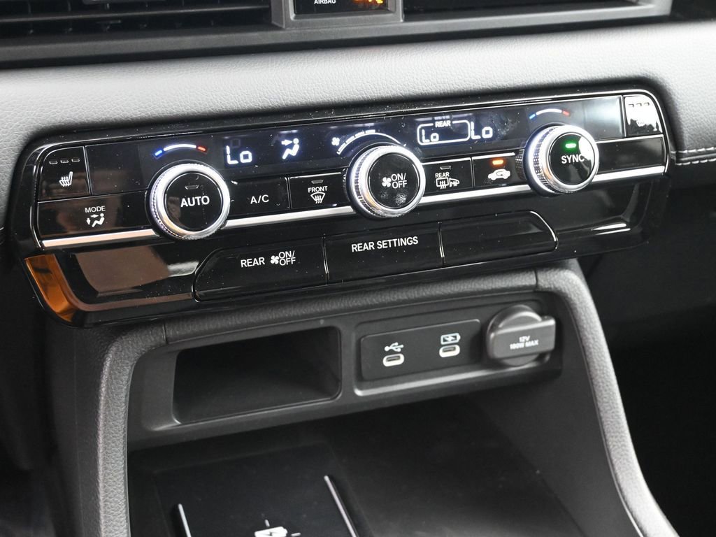 New 2026 Honda Passport RTL image 15