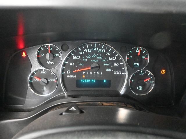 Used 2017 Chevrolet Express 3500 LT w/ LT Preferred Equipment Group image 25