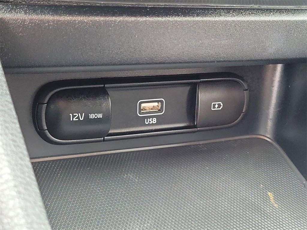 Used 2024 Kia Forte LXS w/ LXS Technology Package image 31
