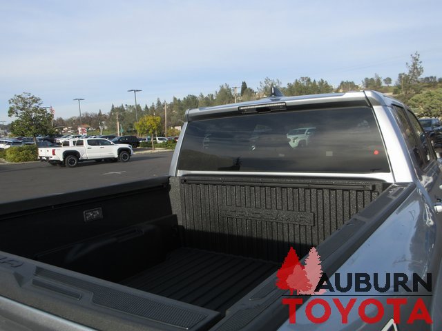 New 2026 Toyota Tacoma TRD Sport image 4