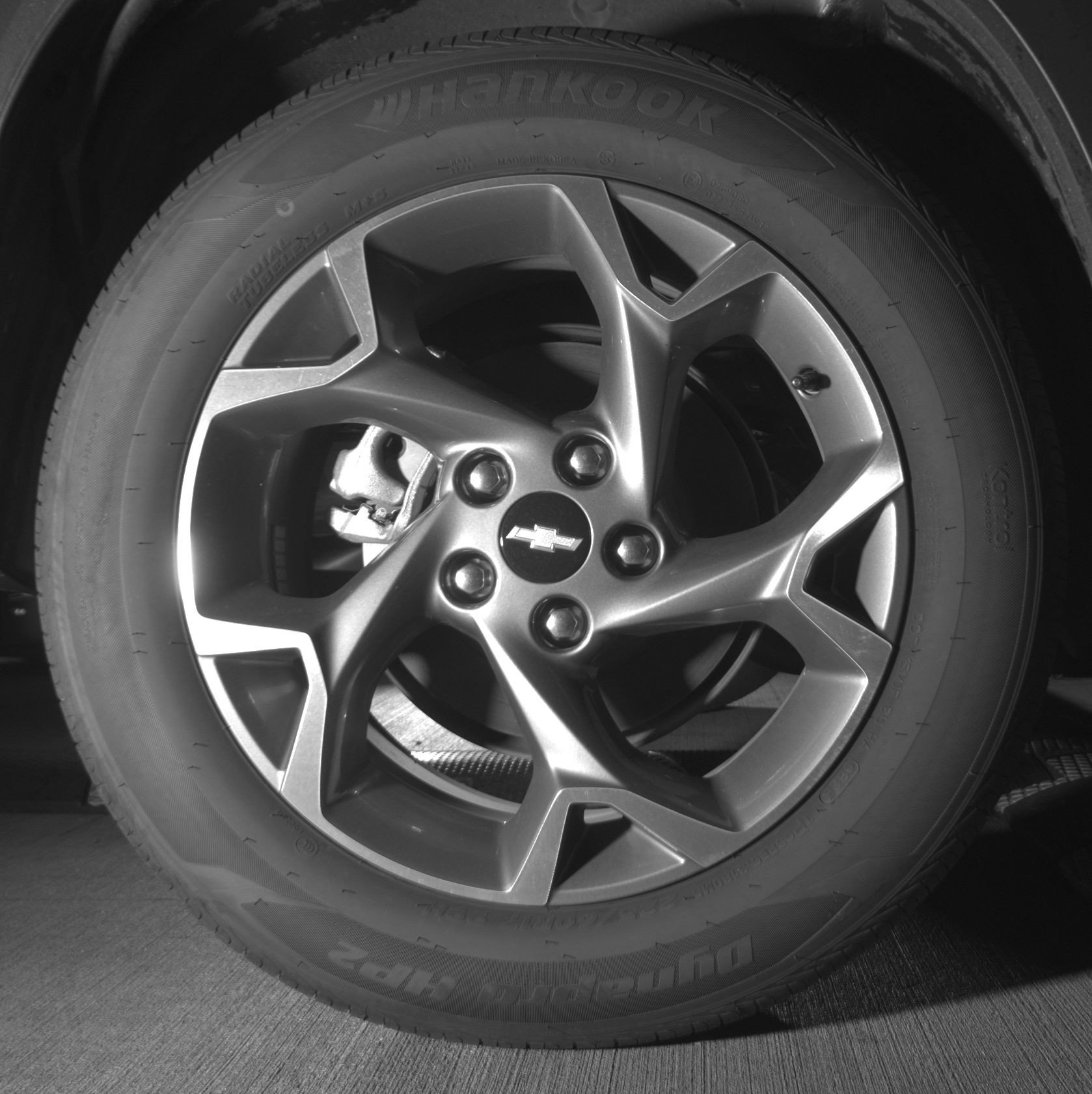 Used 2025 Chevrolet Trax LT image 15