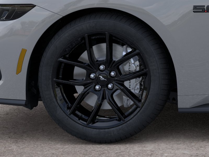 New 2026 Ford Mustang GT Premium RWD image 51