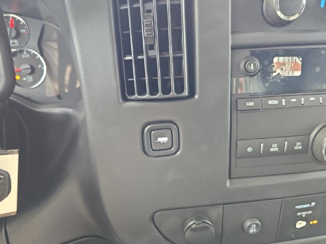 New 2026 Chevrolet Express 3500 w/ Power Convenience Package RWD image 18