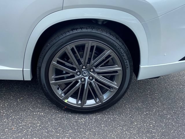 New 2026 Lexus TX 350 AWD w/ Technology Package image 10