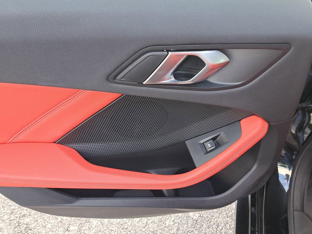 Used 2024 BMW 228i Gran Coupe w/ M Sport Package image 9