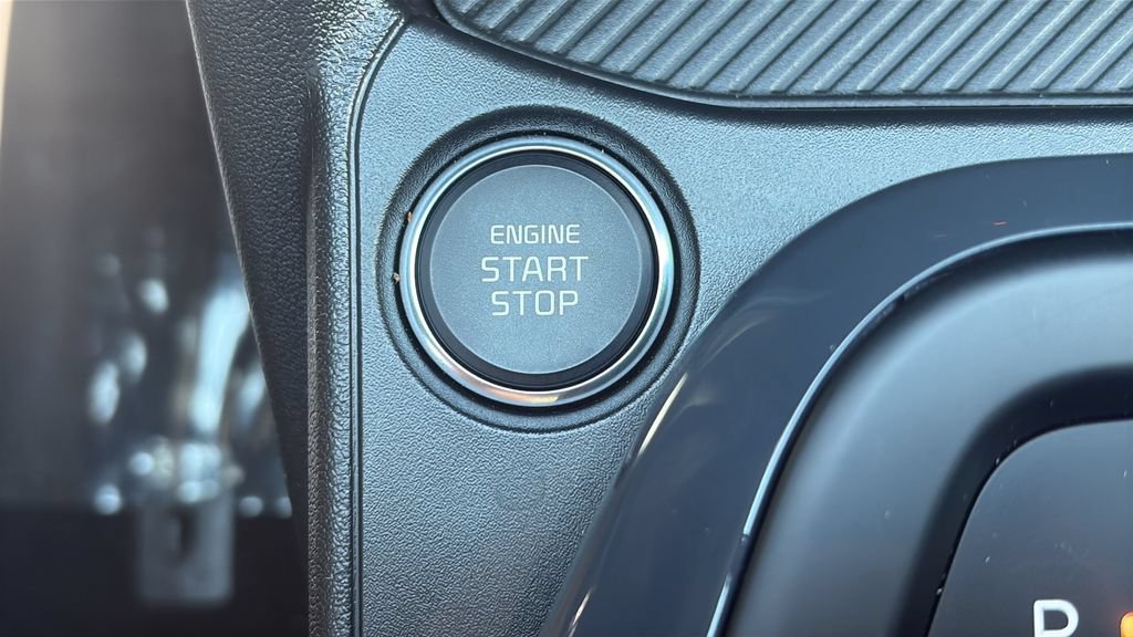 Used 2025 Kia K4 EX FWD image 22
