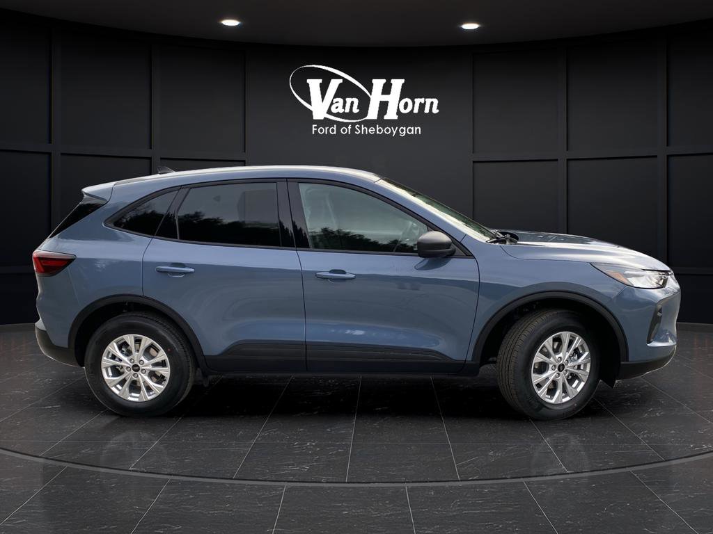 New 2026 Ford Escape Active w/ Tech Pack #1 image 2
