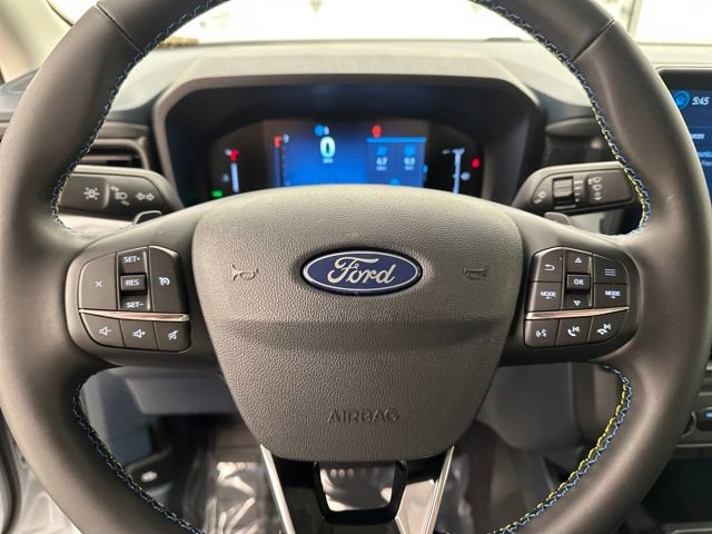 New 2026 Ford Maverick Lobo image 29