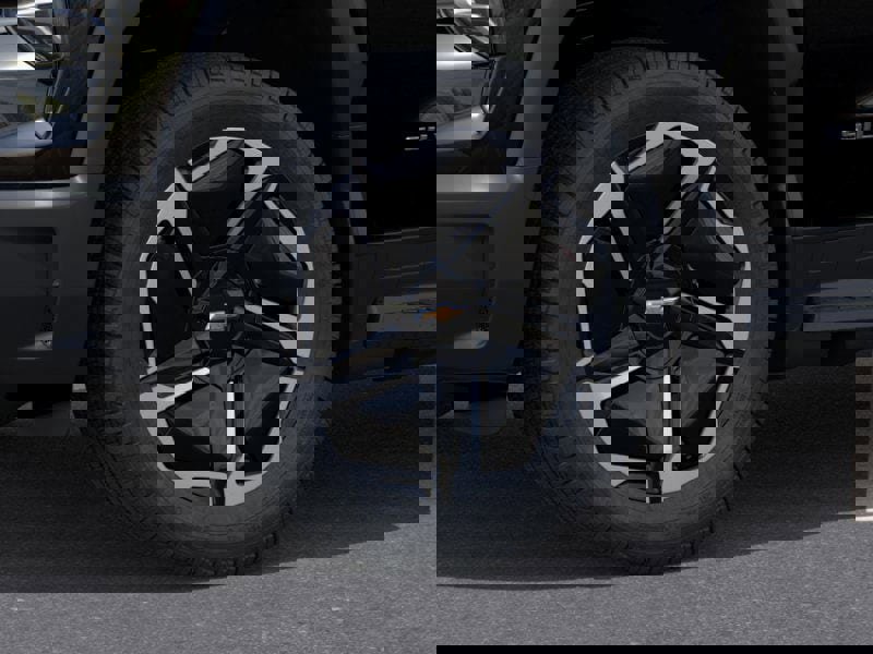 New 2026 Chevrolet Silverado EV LT image 40