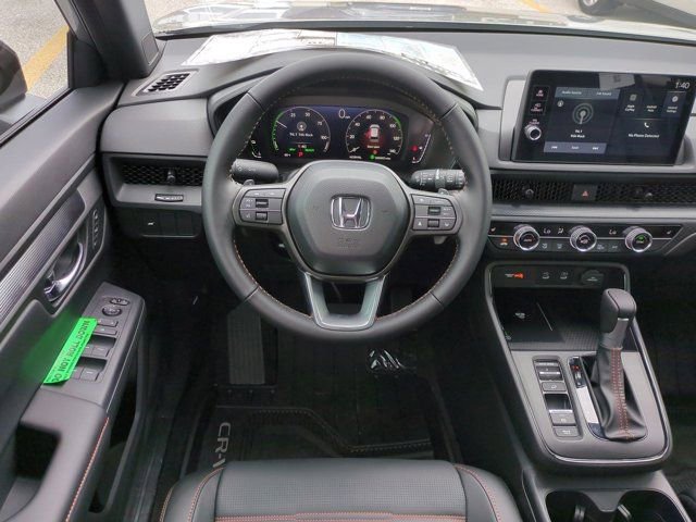 New 2026 Honda CR-V Sport-L image 14