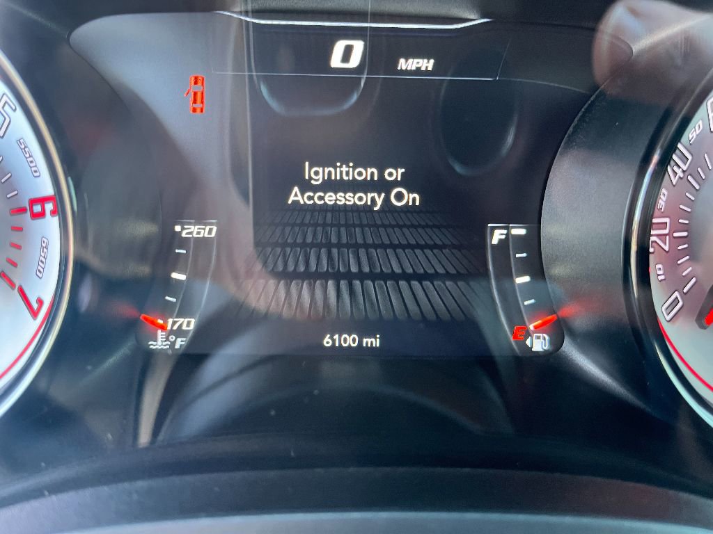 Used 2020 Dodge Challenger R/T Scat Pack w/ Shaker Package image 35