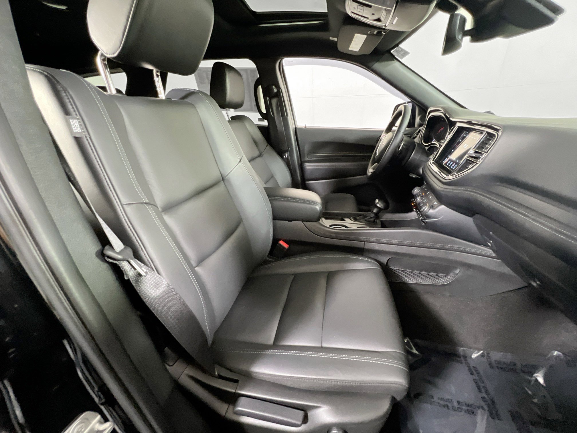 Used 2022 Dodge Durango GT image 28