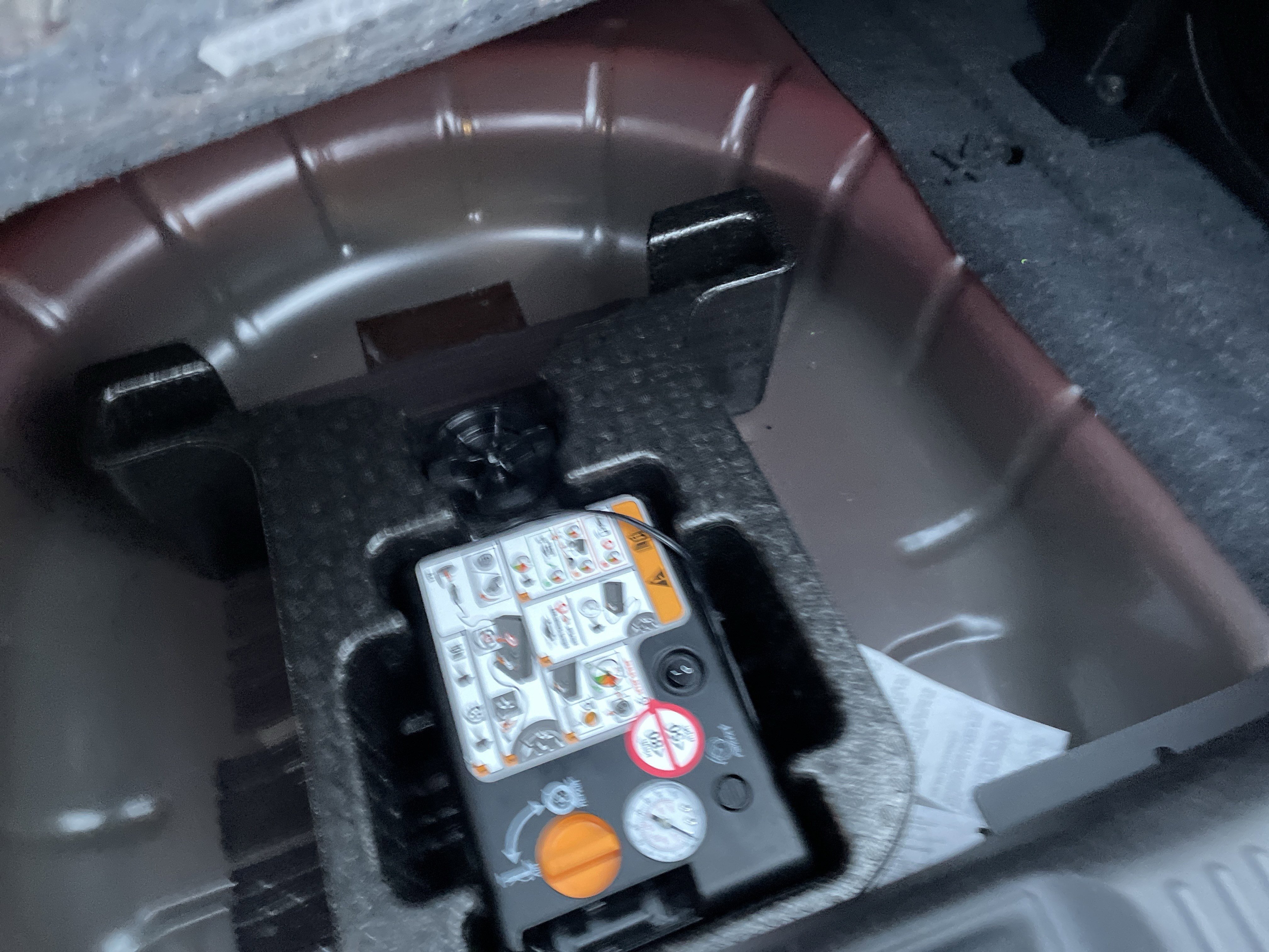 Used 2025 Ford Mustang GT Premium image 43