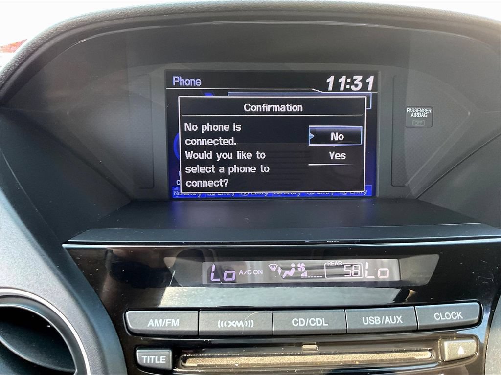 Used 2012 Honda Pilot EX-L image 15