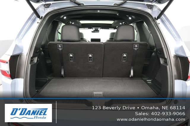 Used 2026 Honda Pilot TrailSport image 39
