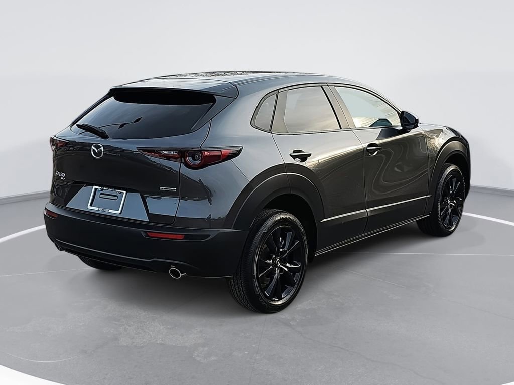 New 2026 MAZDA CX-30 AWD 2.5 S w/ Select Sport Pkg image 7