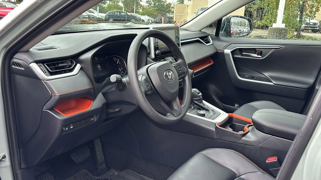 Used 2019 Toyota RAV4 Adventure image 26