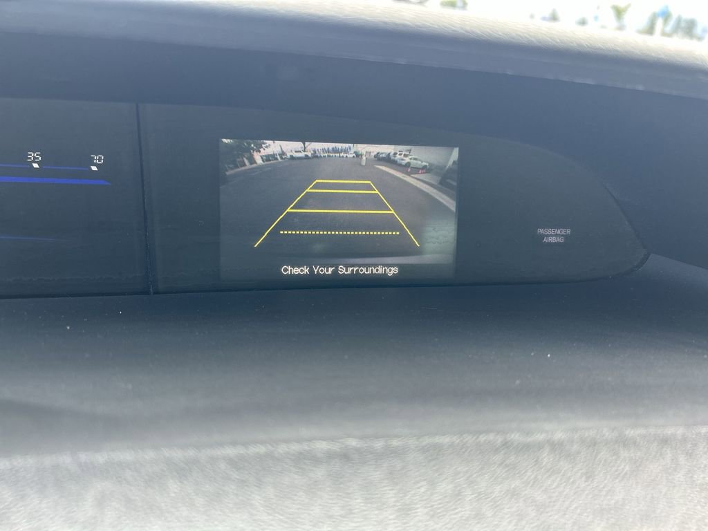 Used 2014 Honda Civic LX image 17