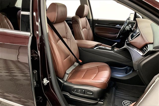 Used 2021 Buick Enclave Avenir image 7