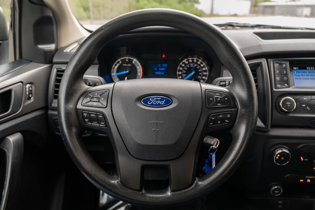 Used 2019 Ford Ranger XL w/ Equipment Group 101A Mid image 20