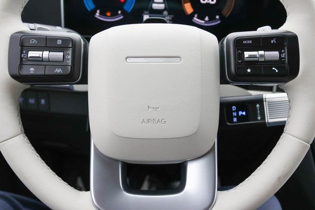 New 2026 Hyundai Santa Fe SEL FWD image 22