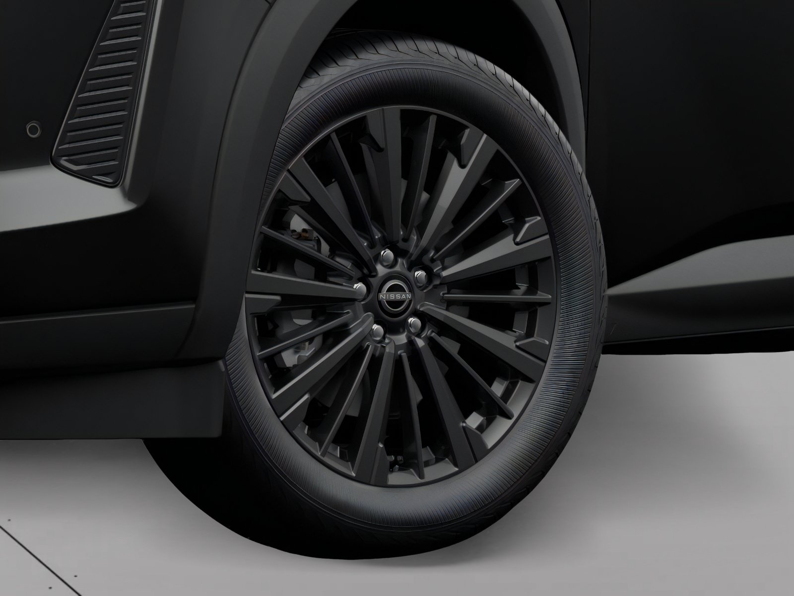 New 2026 Nissan Pathfinder SL FWD image 9