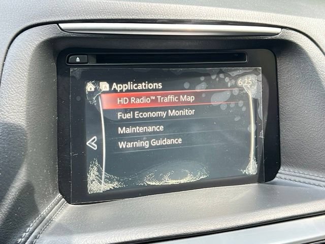 Used 2016 MAZDA CX-5 Grand Touring AWD/4WD image 35
