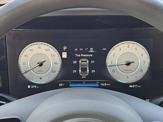 Used 2024 Hyundai Elantra SEL FWD image 11