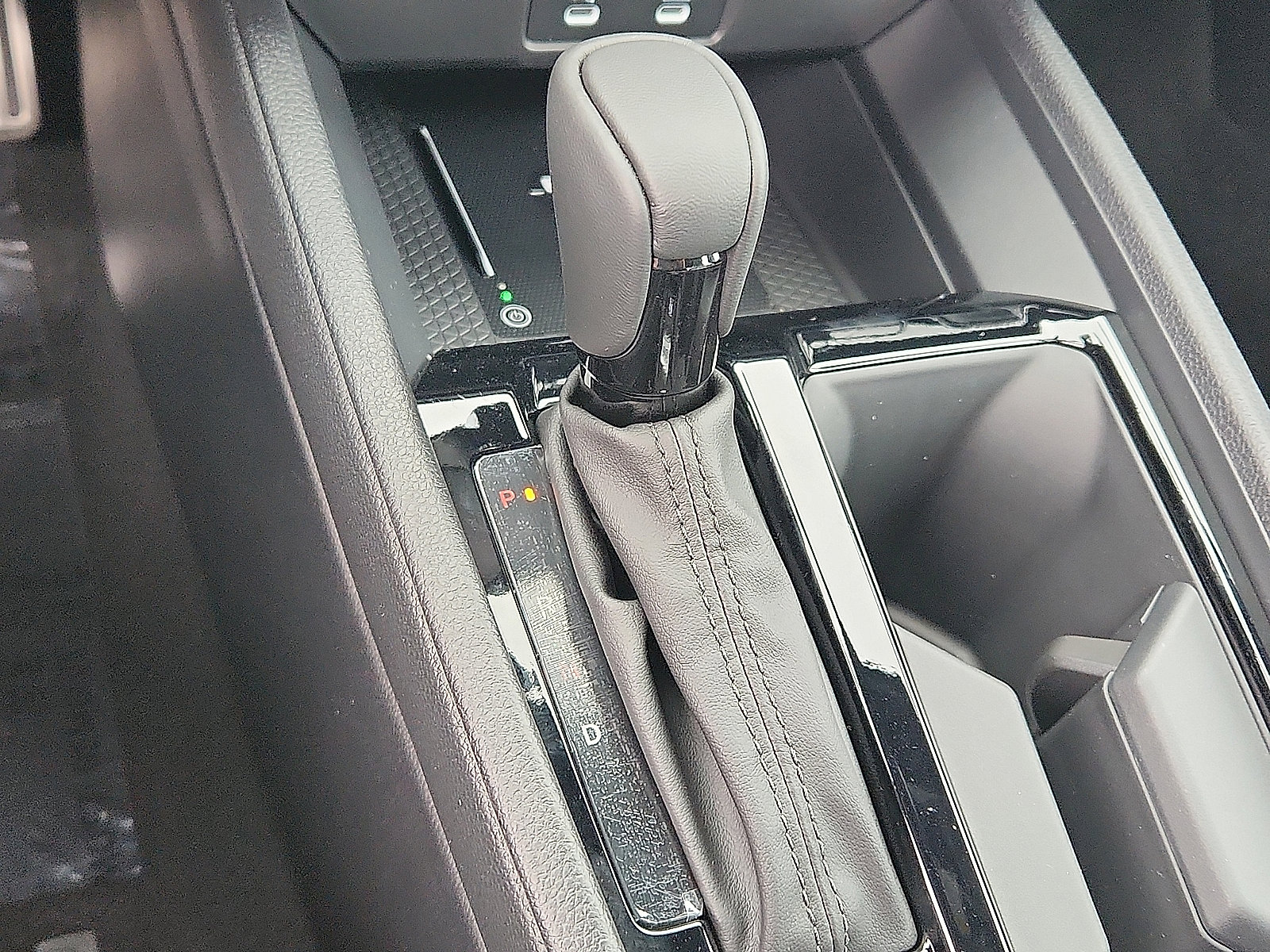 New 2026 Honda Accord Sport image 10