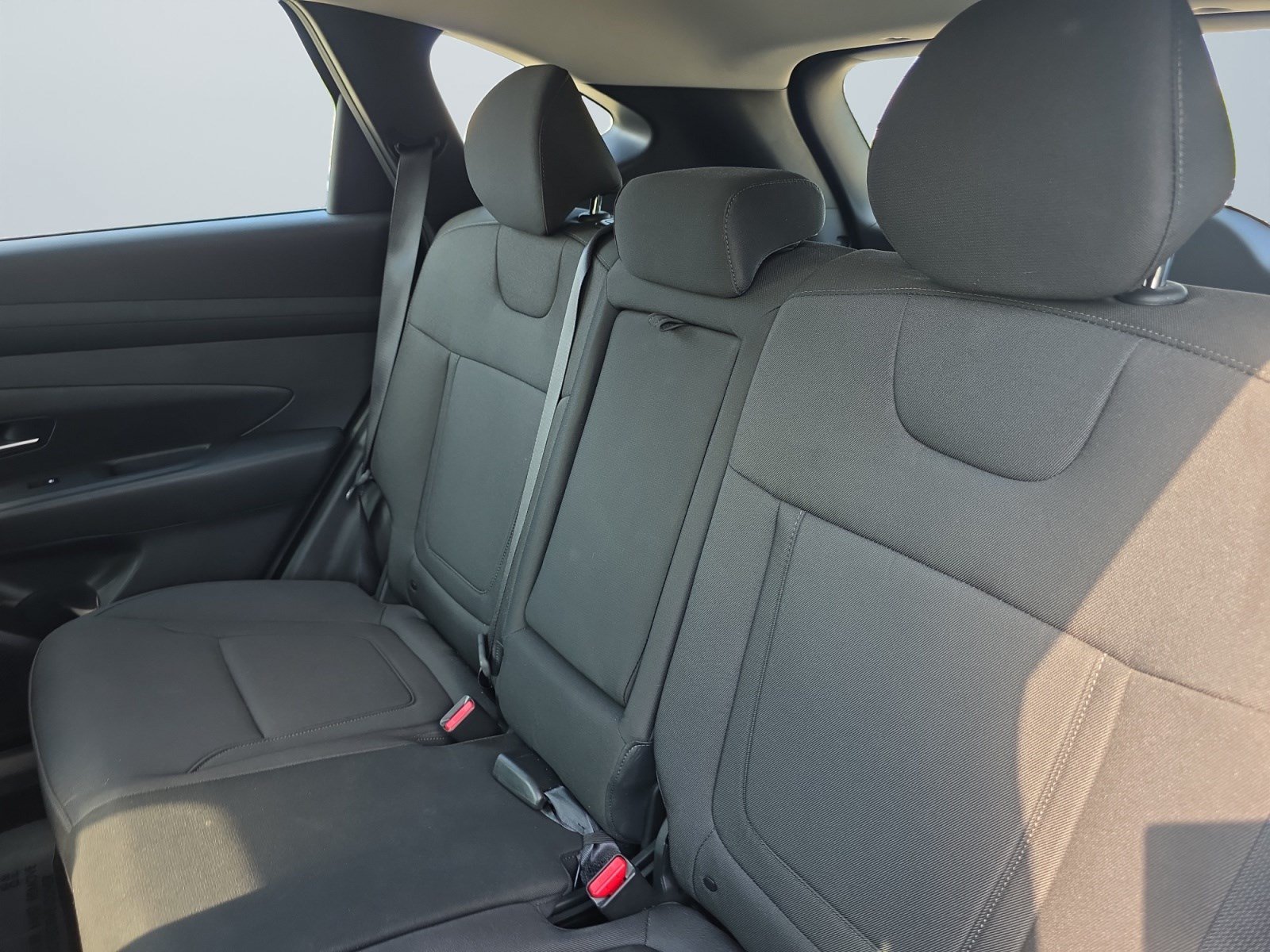 Certified 2026 Hyundai Tucson SE AWD/4WD image 15