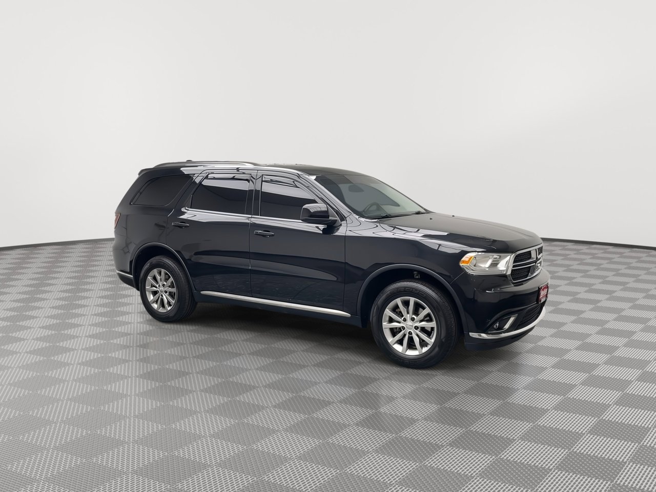 Used 2018 Dodge Durango SXT w/ Quick Order Package 2BB image 35