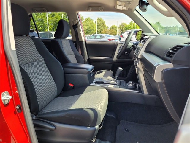Used 2023 Toyota 4Runner SR5 image 13
