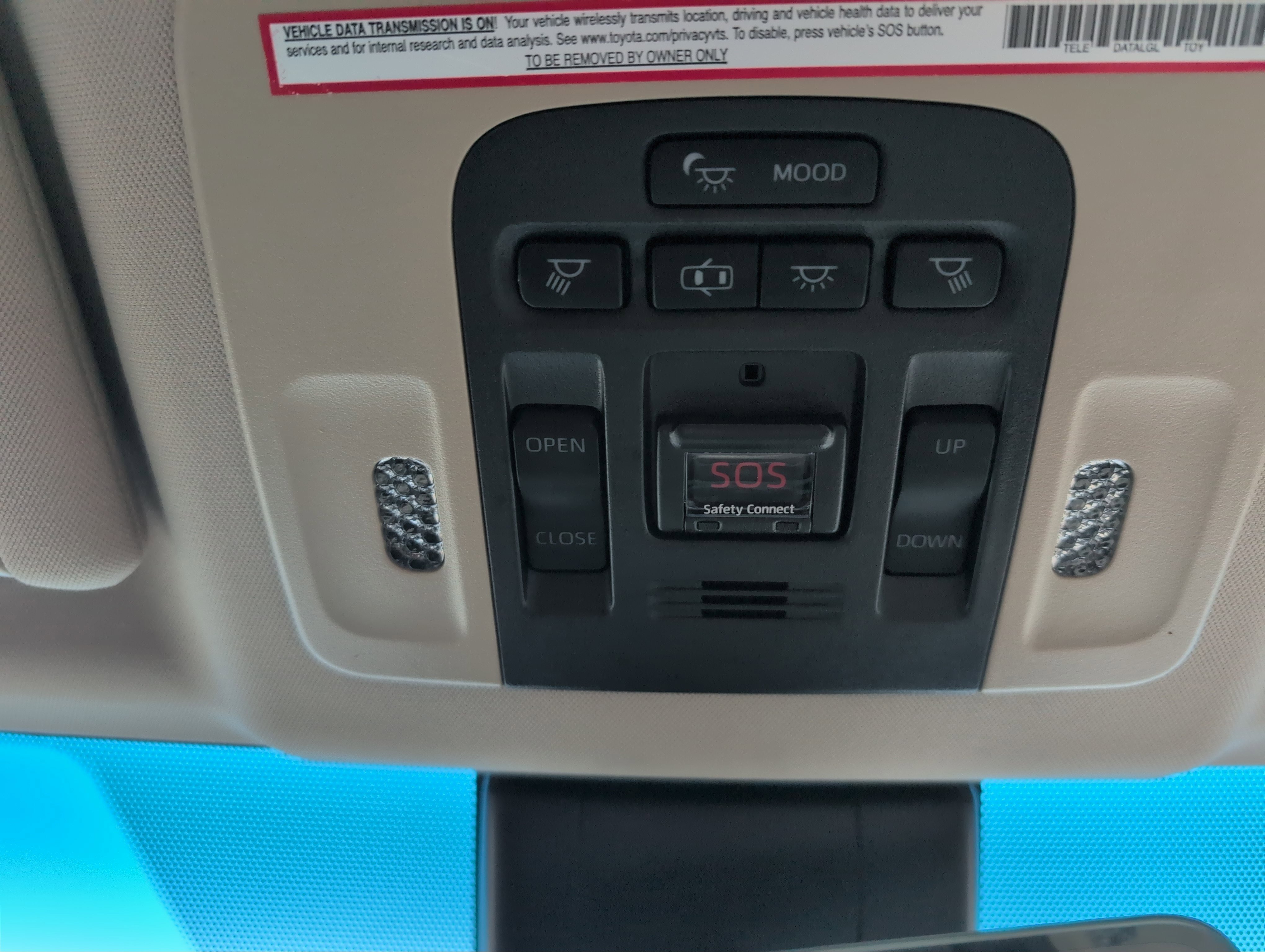 Used 2019 Toyota Avalon Limited image 34