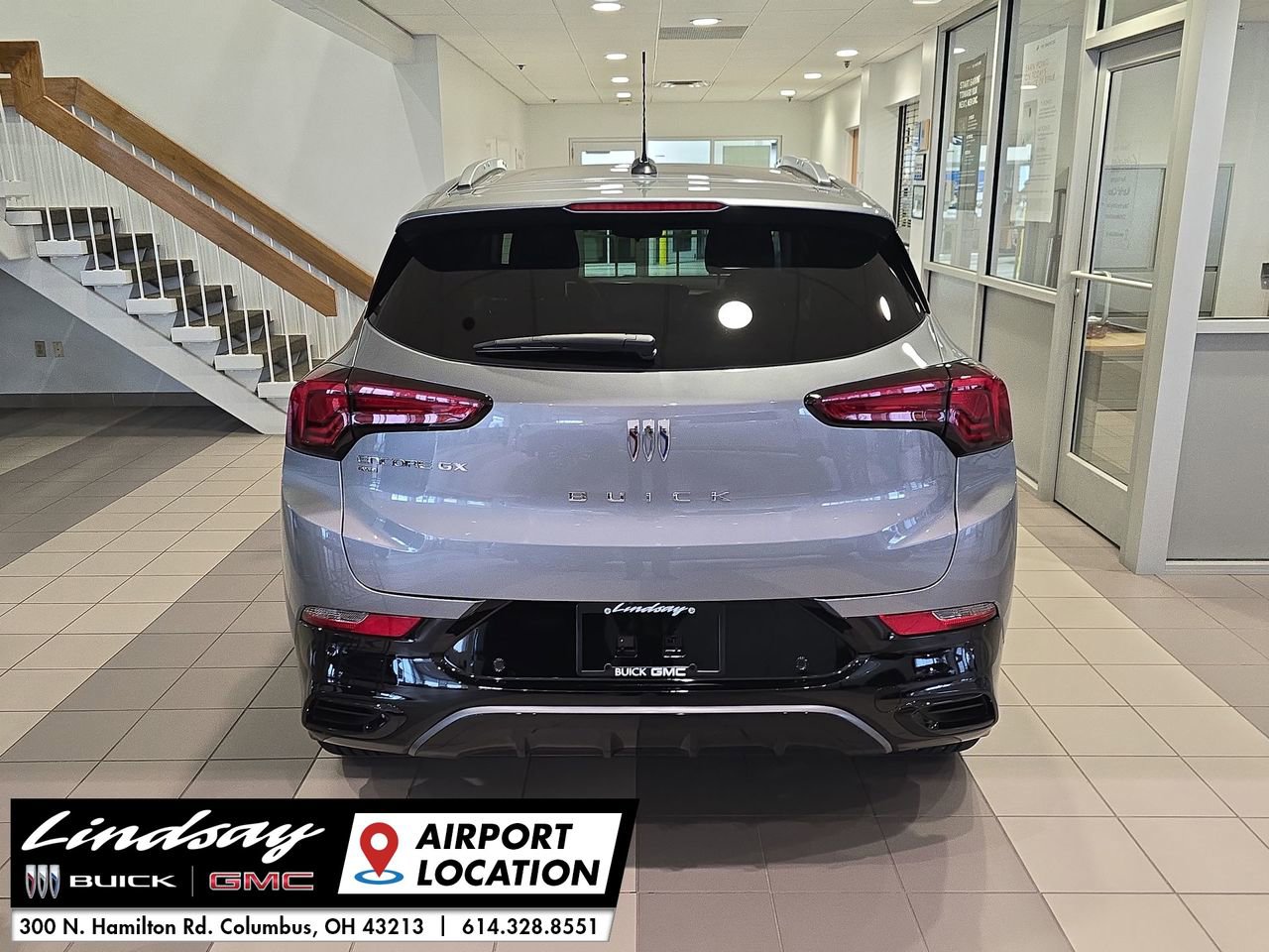 New 2026 GMC Sierra 2500 Denali w/ Technology Package image 29