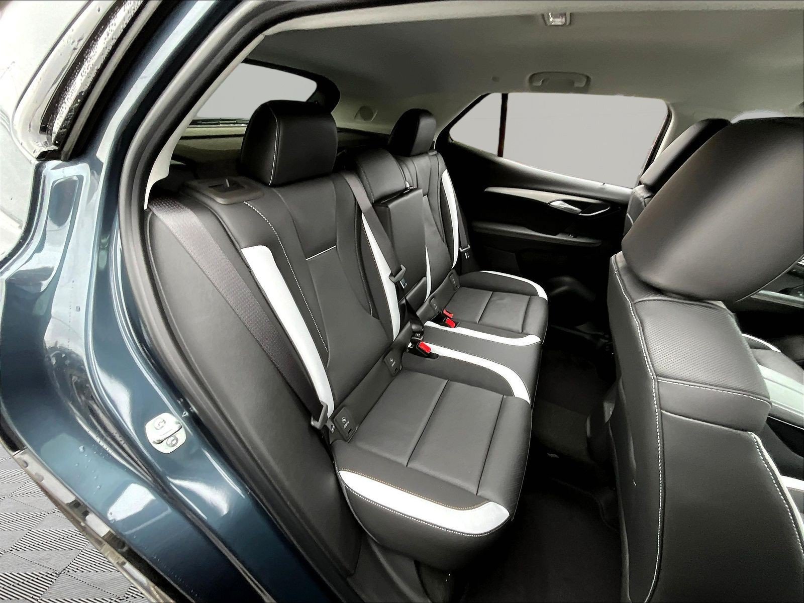 New 2026 Buick Envision Sport Touring AWD/4WD image 19