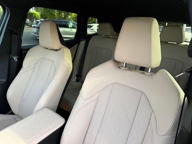 Used 2026 BMW X3 xDrive30 w/ Convenience Package image 22