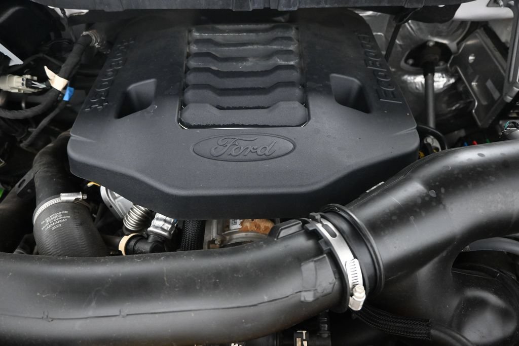 Used 2023 Ford F150 XLT AWD/4WD image 39